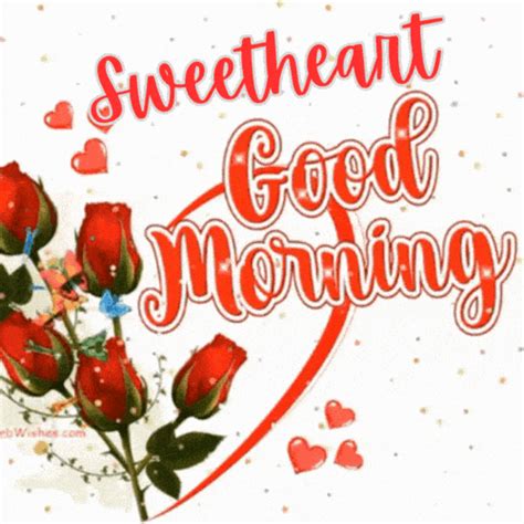 Good morning sweetie gif - With Tenor, maker of GIF Keyboard, add popular Good Morning Sexy animated GIFs to your conversations. Share the best GIFs now >>> 